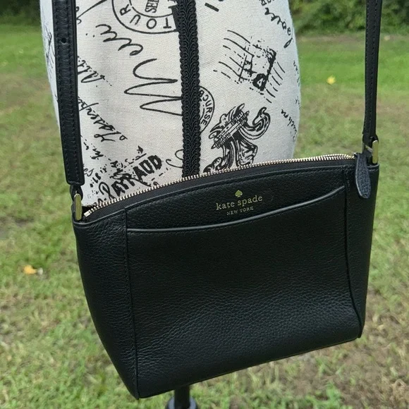 Kate Spade Monica Crossbody - Picture 3 of 13